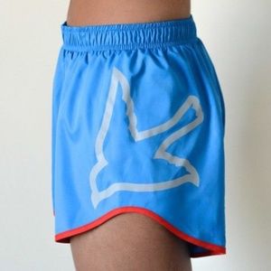 M Janji Shorts Run for Haiti
